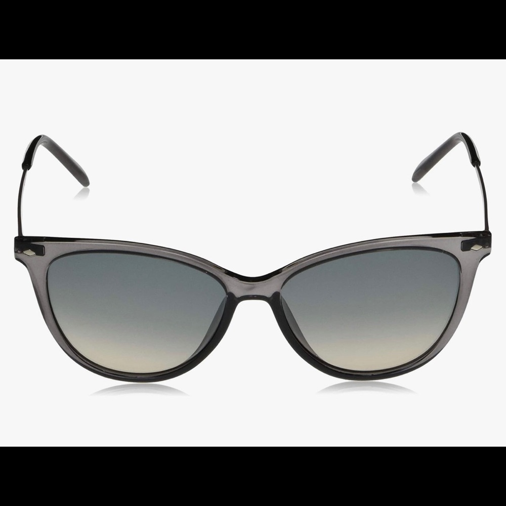 NIB Women’s Fossil Cat Eye Sunglasses